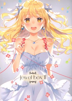 (C88) [REVERIE (RiE)] Jewel box 02 (Various)