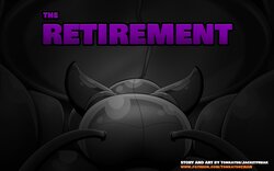 Jacket Freak - The Retirement
