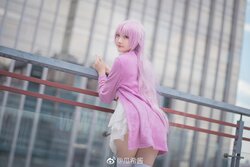 [瓜希酱] 宅舞 ♪我是A.I.cosplay