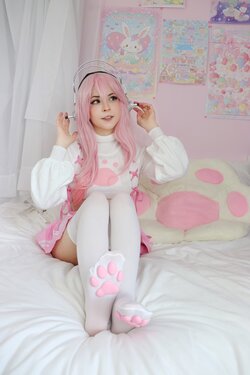 Melondoki - Sonico neko