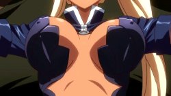 Kuroinu: Kedakaki Seijo wa Hakudaku ni Somaru Vol.1 [GIF]