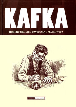 Robert Crumb Kafka 2010