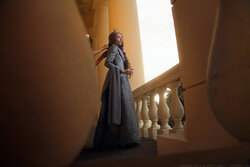 Caticornplay - Margaery Tyrell