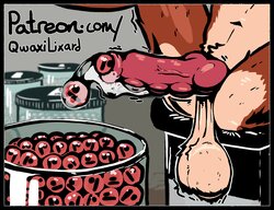 [Patreon] QwaxiLixard