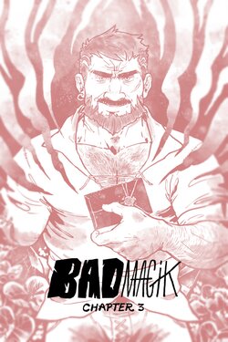 [Mancameron] Bad Magik (Chapter #3)