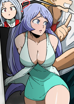 parody:my hero academia - E-Hentai Galleries