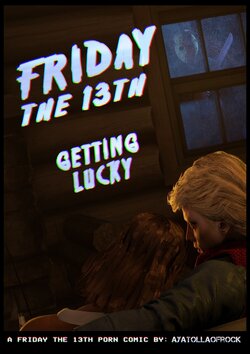 Getting Lucky (English)