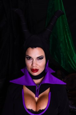 Maleficent (Sleeping Beauty)