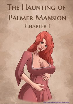 JDseal - The Haunting of Palmer Mansion, Capítulo 1 (Português BR)