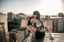 Amanda Welp - Tifa