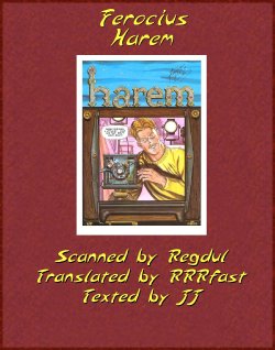 [Ferocius] Harem [English] {RRRfast}