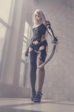 Shirogane-sama - A2