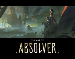 Absolver - Digital Artbook