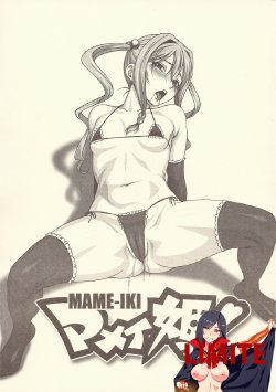 (C81) [AKKAN-Bi PROJECT (Yanagi Hirohiko)] MAME-IKI (Maken-ki!) [Korean] [LIMITE]