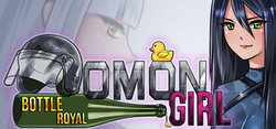 [Podval Games] OMON Girl: Bottle Royal [2020-01-17]