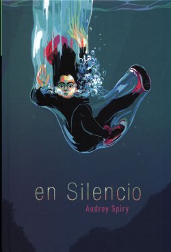 En Silencio  - Audrey Spiry (Spanish)