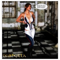 Dubhgilla - Lara Angelina fan (Dutch)