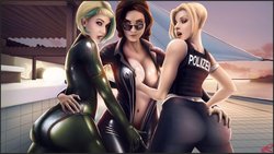 Rainbow Six Siege - Redenshi