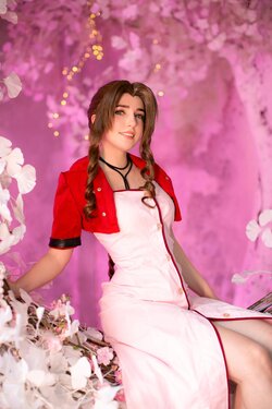 Flora Daria - Aerith