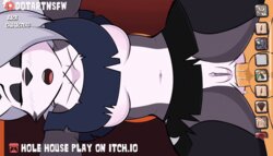 Tatsumaki, Harley Quinn, Loona And More Creampie & Squirting Orgasm GIF Compilation (Hole House Game) [One-Punch Man, Helluva Boss, Dragon Ball Z]