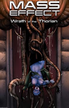 [Nyte] Mass Effect: Wrath of the Thorian