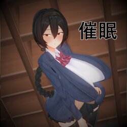 [Nanameko] Hypnotic Remodeling Academy SEX Story 1-25