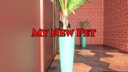 my new pet part 2
