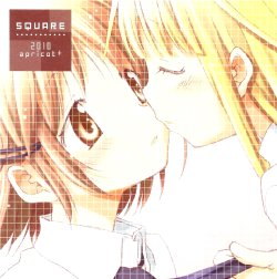 (C78) [apricot+ (Aoki Ume)] SQUARE [English]