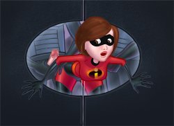 Incredibles 1