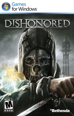 Dishonored - PC Manual (English)