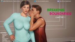 Breaking Boundres 1 - 7