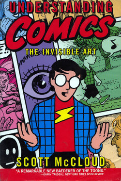 [Scott McCloud] Understanding Comics