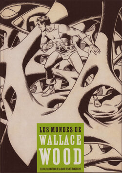 Wally Wood Porn Comic - Tag: wallace wood - E-Hentai Galleries