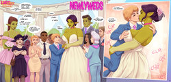 [Rino99] Newlyweds [+extras]