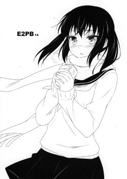 (COMITIA102) [ETC X ETC (Hazuki)] E2PB 14