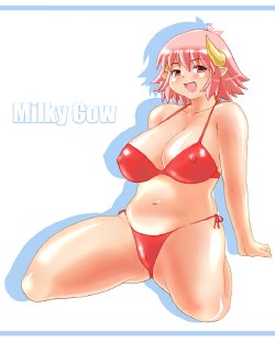 Milk Cow