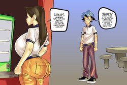 [Croquant] Joaquin Pepper Academy