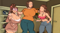 Milf Busters! (v0.1 demo) - E-Hentai Lo-Fi Galleries