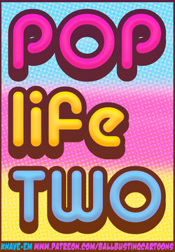 [Knave] Pop Life 2