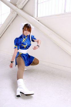 Chun-Li