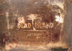 Dead Island - Artbook