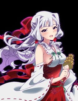 Idolmaster Million Live! Tachi e Shijou Takane