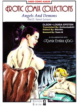 Angels & Demons 2 (Eng)