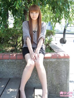 Juri Tanihara [Mywife]