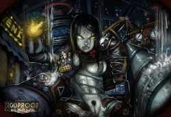 250px x 171px - parody:bioshock - E-Hentai Galleries