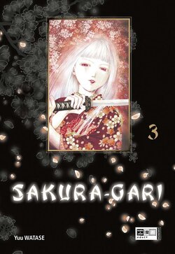 Sakura Gari Vol. 3 [Yuu Watase]