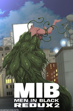 [Nyte] Men In Black: Redux 2