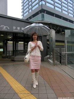 Ririko Asahina - [Queen8] No. 020