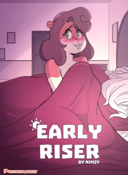 [NomDelights (Nimzy)] Early Riser (Ongoing)