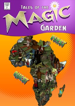 tales of magic garden 3